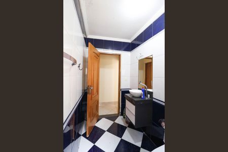 Casa para alugar com 250m², 4 quartos e 2 vagas