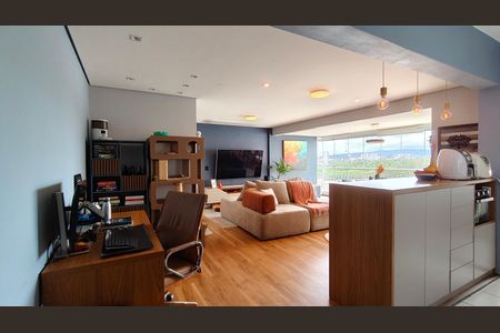 Apartamento à venda com 2 quartos, 79m² em Vila Leopoldina, São Paulo