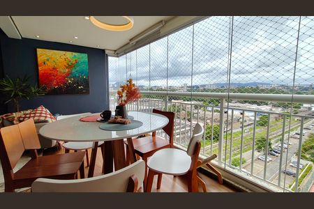 Apartamento à venda com 2 quartos, 79m² em Vila Leopoldina, São Paulo