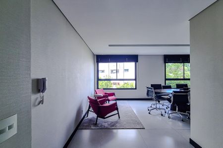 Apartamento à venda com 265m², 3 quartos e 4 vagas Apartamento à venda com 265m², 3 quartos e 4 vagasÁrea comum