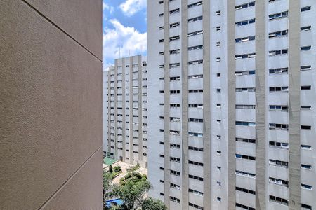 Apartamento à venda com 265m², 3 quartos e 4 vagas Apartamento à venda com 265m², 3 quartos e 4 vagasvista do Quarto 3