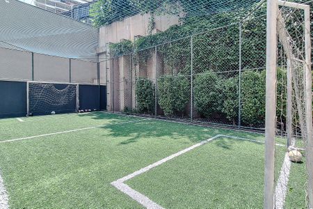 Apartamento à venda com 265m², 3 quartos e 4 vagas Apartamento à venda com 265m², 3 quartos e 4 vagasQuadra Esportiva