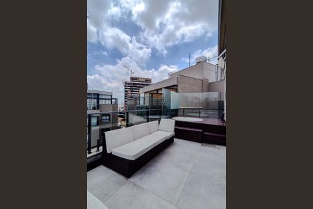 Apartamento à venda com 265m², 3 quartos e 4 vagas Apartamento à venda com 265m², 3 quartos e 4 vagasÁrea externa - Piso Superior