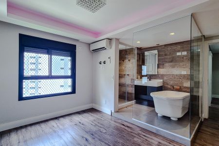 Apartamento à venda com 265m², 3 quartos e 4 vagas Apartamento à venda com 265m², 3 quartos e 4 vagasQuarto 1 - Suíte