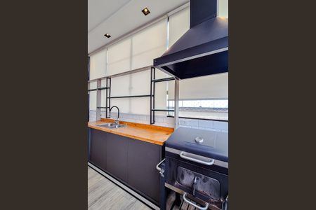 Apartamento à venda com 265m², 3 quartos e 4 vagas Apartamento à venda com 265m², 3 quartos e 4 vagasPiso Superior