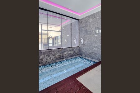 Apartamento à venda com 265m², 3 quartos e 4 vagas Apartamento à venda com 265m², 3 quartos e 4 vagasPiso Superior