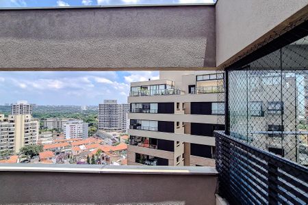 Apartamento à venda com 265m², 3 quartos e 4 vagas Apartamento à venda com 265m², 3 quartos e 4 vagasvista do Quarto 4