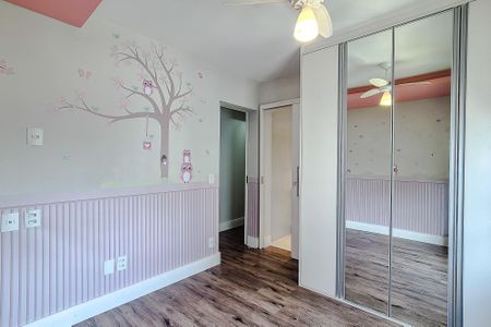 Apartamento à venda com 265m², 3 quartos e 4 vagas Apartamento à venda com 265m², 3 quartos e 4 vagasQuarto 2 - Suíte