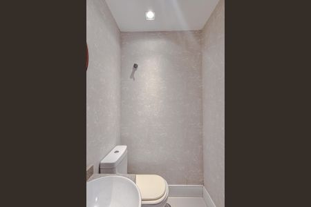 Apartamento à venda com 265m², 3 quartos e 4 vagas Apartamento à venda com 265m², 3 quartos e 4 vagasLavabo