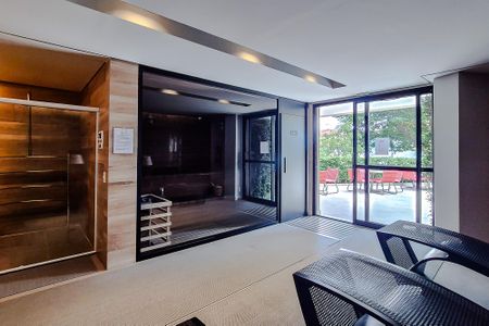 Apartamento à venda com 265m², 3 quartos e 4 vagas Apartamento à venda com 265m², 3 quartos e 4 vagasÁrea comum