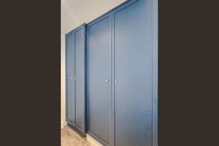 Apartamento à venda com 265m², 3 quartos e 4 vagas Apartamento à venda com 265m², 3 quartos e 4 vagasCozinha