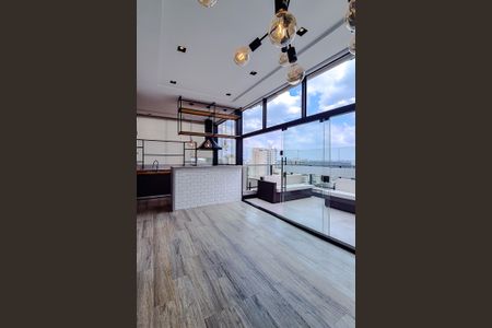 Apartamento à venda com 265m², 3 quartos e 4 vagas Apartamento à venda com 265m², 3 quartos e 4 vagasPiso Superior