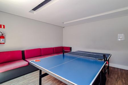 Apartamento à venda com 265m², 3 quartos e 4 vagas Apartamento à venda com 265m², 3 quartos e 4 vagasSala de Jogos