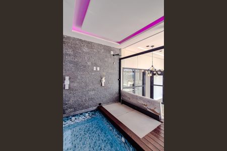 Apartamento à venda com 265m², 3 quartos e 4 vagas Apartamento à venda com 265m², 3 quartos e 4 vagasPiso Superior