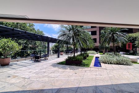 Apartamento à venda com 265m², 3 quartos e 4 vagas Apartamento à venda com 265m², 3 quartos e 4 vagasÁrea comum