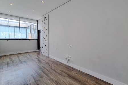 Apartamento à venda com 265m², 3 quartos e 4 vagas Apartamento à venda com 265m², 3 quartos e 4 vagasQuarto 5 - Suite (Piso Superior)