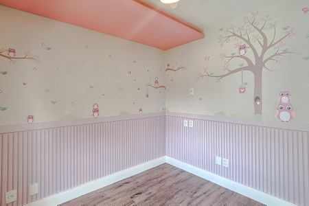 Apartamento à venda com 265m², 3 quartos e 4 vagas Apartamento à venda com 265m², 3 quartos e 4 vagasQuarto 2 - Suíte