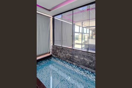 Apartamento à venda com 265m², 3 quartos e 4 vagas Apartamento à venda com 265m², 3 quartos e 4 vagasPiso Superior