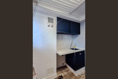 Apartamento à venda com 265m², 3 quartos e 4 vagas Apartamento à venda com 265m², 3 quartos e 4 vagasÁrea de Serviço