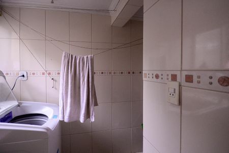 Apartamento à venda com 68m², 3 quartos e 1 vaga Apartamento à venda com 68m², 3 quartos e 1 vagaÁrea de Serviço