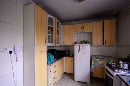 Apartamento à venda com 68m², 3 quartos e 1 vaga Apartamento à venda com 68m², 3 quartos e 1 vagaCozinha