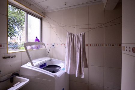 Apartamento à venda com 68m², 3 quartos e 1 vaga Apartamento à venda com 68m², 3 quartos e 1 vagaÁrea de Serviço