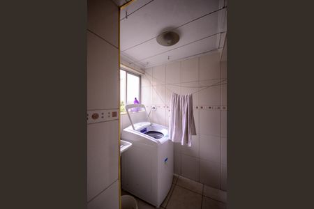 Apartamento à venda com 68m², 3 quartos e 1 vaga Apartamento à venda com 68m², 3 quartos e 1 vagaÁrea de Serviço