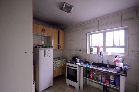 Apartamento à venda com 68m², 3 quartos e 1 vaga Apartamento à venda com 68m², 3 quartos e 1 vagaCozinha