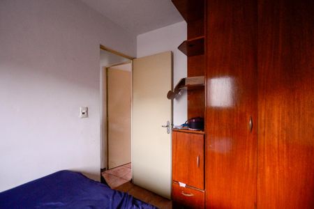 Apartamento à venda com 68m², 3 quartos e 1 vaga Apartamento à venda com 68m², 3 quartos e 1 vagaQuarto 3