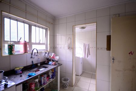 Apartamento à venda com 68m², 3 quartos e 1 vaga Apartamento à venda com 68m², 3 quartos e 1 vagaCozinha