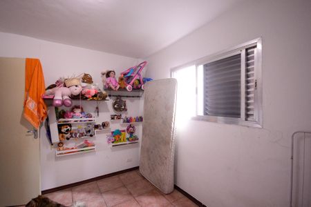 Quarto 2 de apartamento à venda com 3 quartos, 68m² em Vila Moraes, São Paulo