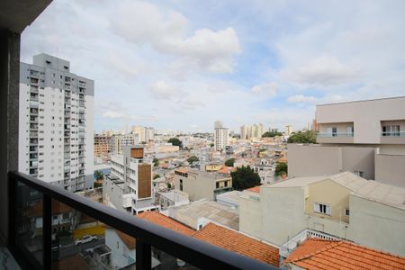 Apartamento à venda com 93m², 2 quartos e sem vagaVaranda