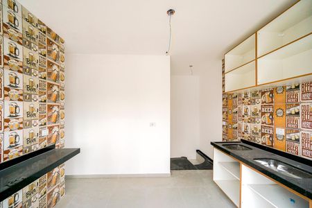 Apartamento à venda com 93m², 2 quartos e sem vagaÁrea gourmet cobertura