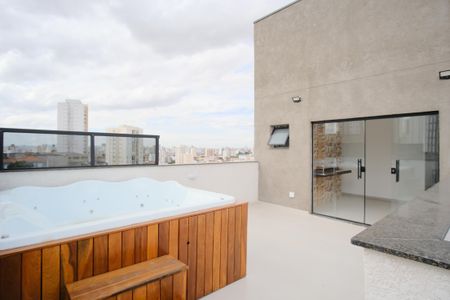Apartamento à venda com 93m², 2 quartos e sem vagaTerraço