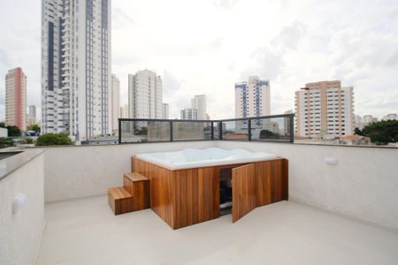 Apartamento à venda com 93m², 2 quartos e sem vagaTerraço