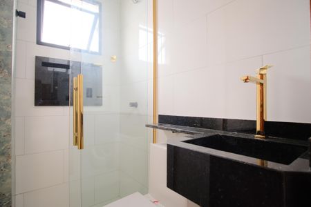 Apartamento à venda com 93m², 2 quartos e sem vagaBanheiro