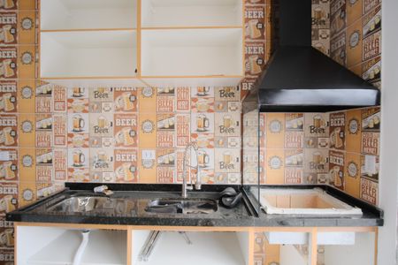 Apartamento à venda com 93m², 2 quartos e sem vagaEspaço Gourmet