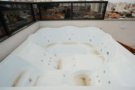 Apartamento à venda com 93m², 2 quartos e sem vagaTerraço