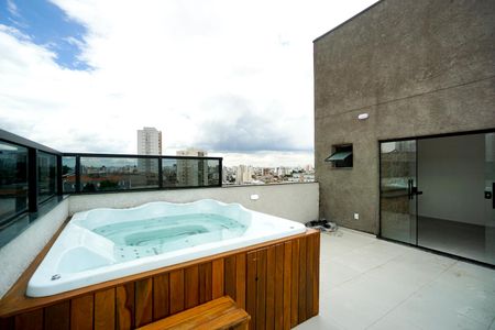 Apartamento à venda com 93m², 2 quartos e sem vagaCobertura