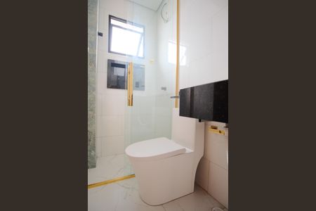 Apartamento à venda com 93m², 2 quartos e sem vagaBanheiro