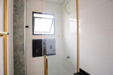 Apartamento à venda com 93m², 2 quartos e sem vagaBanheiro