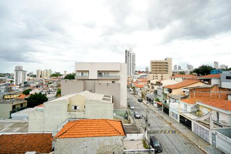 Apartamento à venda com 93m², 2 quartos e sem vagaVista do quarto 01