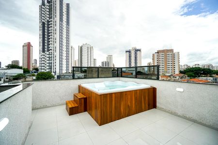 Apartamento à venda com 93m², 2 quartos e sem vagaCobertura