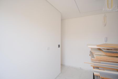 Sala de apartamento à venda com 2 quartos, 93m² em Chácara Santo Antônio (zona Leste), São Paulo