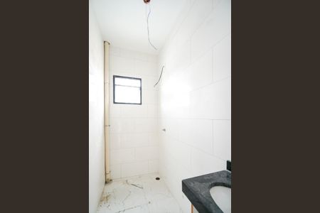 Apartamento à venda com 93m², 2 quartos e sem vagaBanheiro da cobertura