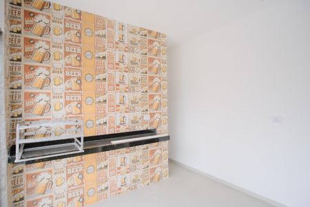 Apartamento à venda com 93m², 2 quartos e sem vagaEspaço Gourmet
