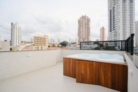 Apartamento à venda com 93m², 2 quartos e sem vagaTerraço