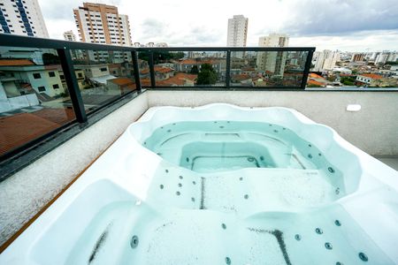 Apartamento à venda com 93m², 2 quartos e sem vagaHidro