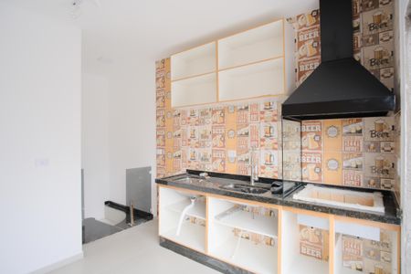 Apartamento à venda com 93m², 2 quartos e sem vagaEspaço Gourmet