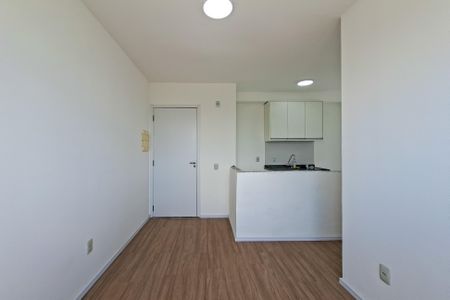 Apartamento para alugar com 40m², 2 quartos e 1 vagaSala